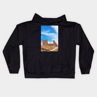 Merinids Tombs, Fez Kids Hoodie